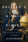 Cover: Galileo's Middle Finger - The Penguin Press