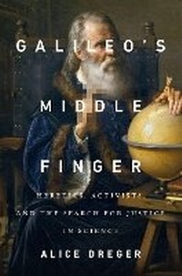 Enlarge image Cover: Galileo's Middle Finger - The Penguin Press