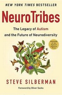 Enlarge image Cover: NeuroTribes - Avery Publishing Group