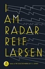Cover: I Am Radar - Penguin Press