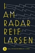 Cover: I Am Radar - Penguin Press