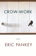 Cover: Crow-Work - Milkweed Editions