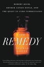 Cover: The Remedy - Gotham Books
