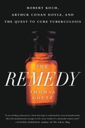 Cover: The Remedy - Gotham Books