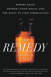 Enlarge image Cover: The Remedy - Gotham Books