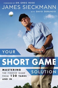 Abbildung von: Your Short Game Solution - Gotham Books
