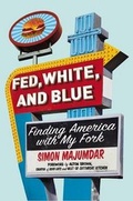 Cover: Fed, White, and Blue - Avery Publishing Group