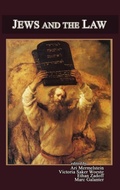 Cover: Jews and the Law - Quid Pro, LLC