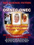 Cover: Omnec Onec - Inner Light - Global Communications
