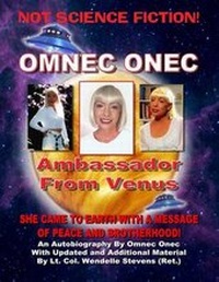 Enlarge image Cover: Omnec Onec - Inner Light - Global Communications