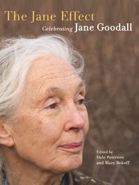 Enlarge image Cover: The Jane Effect - Trinity University Press,U.S.