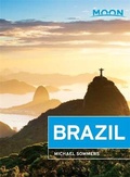 Cover: Moon Brazil (4th ed) - Moon Travel