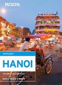Abbildung von: Moon Spotlight Hanoi - Moon Travel
