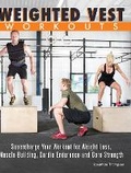 Cover: Weighted Vest Workouts - Ulysses Press