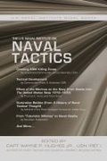 Cover: The U.S. Naval Institute on Naval Tactics - Naval Institute Press