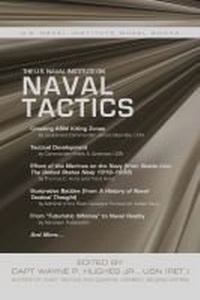Enlarge image Cover: The U.S. Naval Institute on Naval Tactics - Naval Institute Press