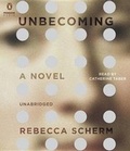 Cover: Unbecoming - Penguin Audiobooks