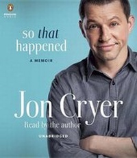 Enlarge image Cover: So That Happened - Penguin Audio