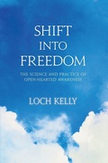 Cover: Shift into Freedom - Sounds True Inc