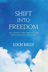 Enlarge image Cover: Shift into Freedom - Sounds True Inc
