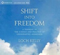 Enlarge image Cover: Shift into Freedom - Sounds True Inc