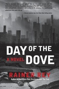 Cover: Day of the Dove - Turner