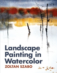 Abbildung von: Landscape Painting in Watercolor - ECHO POINT BOOKS & MEDIA