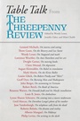 Cover: Table Talk - Counterpoint