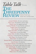 Cover: Table Talk - Counterpoint