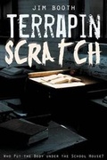 Cover: Terrapin Scratch - Tate Publishing & Enterprises