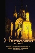 Cover: Saint Bartholomew's Retreat - Tate Publishing & Enterprises