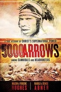 Cover: 5000 Arrows - Charisma House