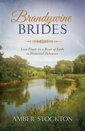 Cover: Brandywine Brides - Barbour Publishing Inc, U.S.