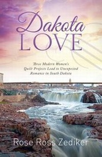 Enlarge image Cover: Dakota Love - Barbour Publishing Inc, U.S.