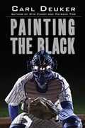 Cover: Painting the Black - Clarion Books