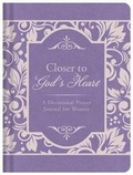 Cover: Closer to God's Heart - Barbour Publishing Inc, U.S.