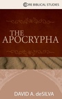 Cover: Apocrypha, The - Abingdon Press