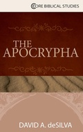 Cover: Apocrypha, The - Abingdon Press
