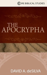 Enlarge image Cover: Apocrypha, The - Abingdon Press