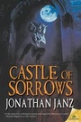 Cover: Castle of Sorrows - Samhain Publishing Ltd