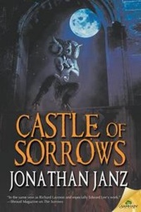 Enlarge image Cover: Castle of Sorrows - Samhain Publishing Ltd