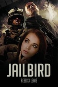 Cover: Jailbird - Tate Publishing & Enterprises