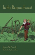Cover: In the Boojum Forest - Evertype