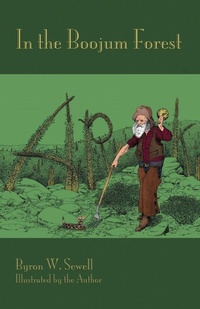 Enlarge image Cover: In the Boojum Forest - Evertype