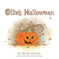 Cover: Ollie's Halloween - Clarion Books