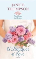 Cover: A Bouquet of Love - Center Point
