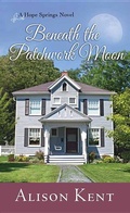 Cover: Beneath the Patchwork Moon - Center Point