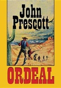 Cover: Ordeal - Center Point