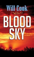 Cover: Blood Sky - Center Point