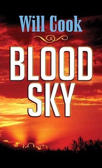 Enlarge image Cover: Blood Sky - Center Point